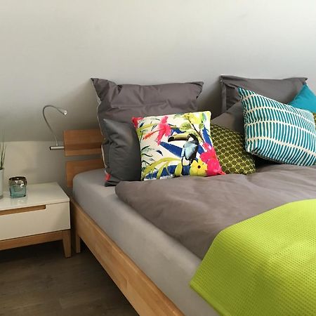 Ferienhaus Zur Mainpforte Майнц Екстериор снимка