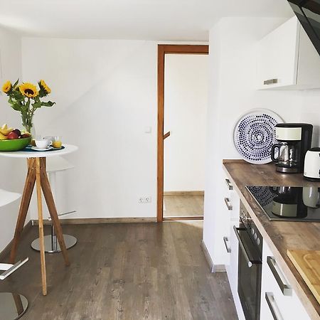 Ferienhaus Zur Mainpforte Майнц Екстериор снимка