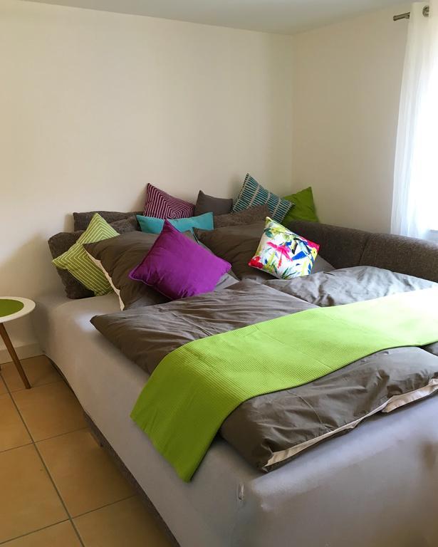 Ferienhaus Zur Mainpforte Майнц Екстериор снимка