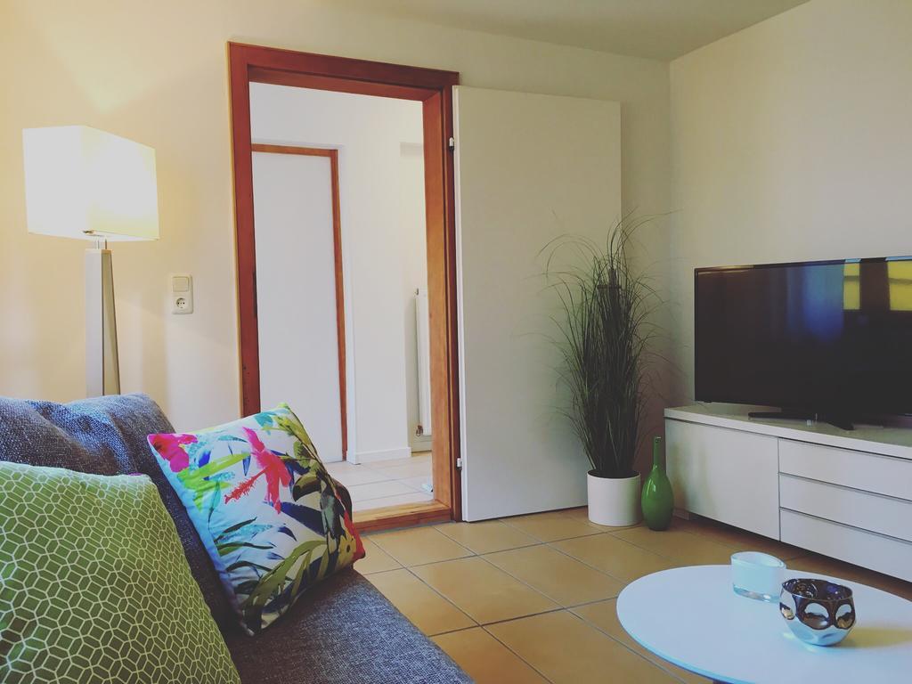 Ferienhaus Zur Mainpforte Майнц Екстериор снимка