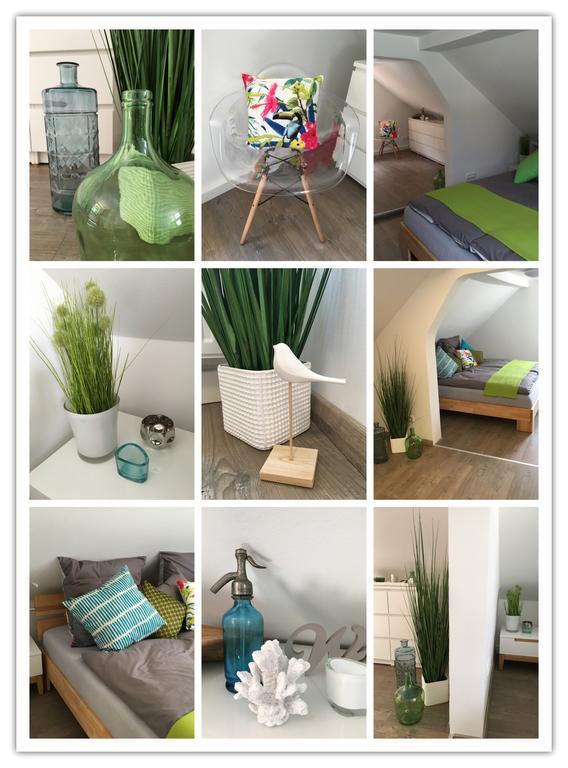 Ferienhaus Zur Mainpforte Майнц Екстериор снимка