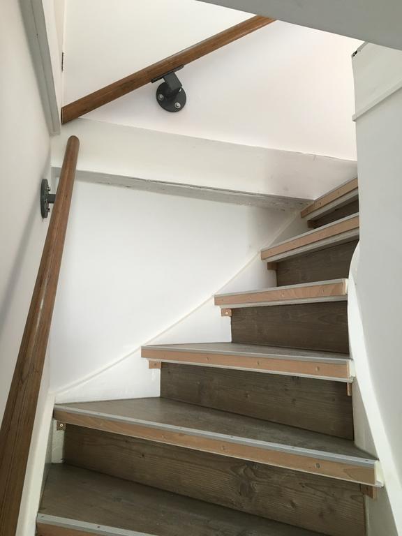 Ferienhaus Zur Mainpforte Майнц Екстериор снимка