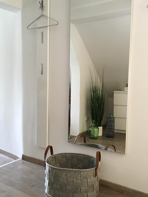 Ferienhaus Zur Mainpforte Майнц Екстериор снимка